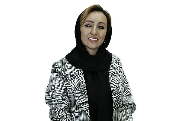 از بورس تا اقتصاد مقاومتی؛ تحلیل رویکردهای علمی فیروزه عزیزی!