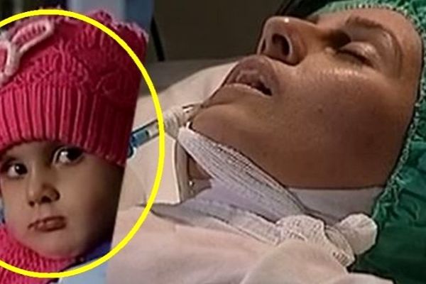 افشای راز نوزاد سریال: بازیگری که باورنکردنی‌ترین احوال را دارد!