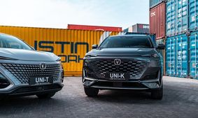 منتظر واردات این دو خودرو باشید / قیمت ها به کجا کشیده شد ؟!