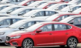 لیست قیمت خودروهای کارکرده امروز 27 تیر 1404/ از تیبا تا زانتیا و نیسان وانت