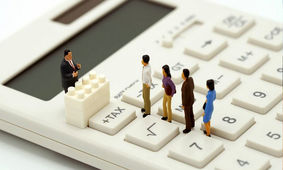 این شاغلان از پرداخت مالیات معاف می‌شوند
