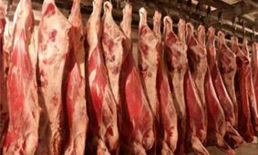 بازار گوشت بهم ریخت 