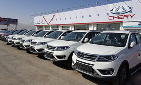 چگونه محصولات مدیران خودرو را خریداری کنیم؟
