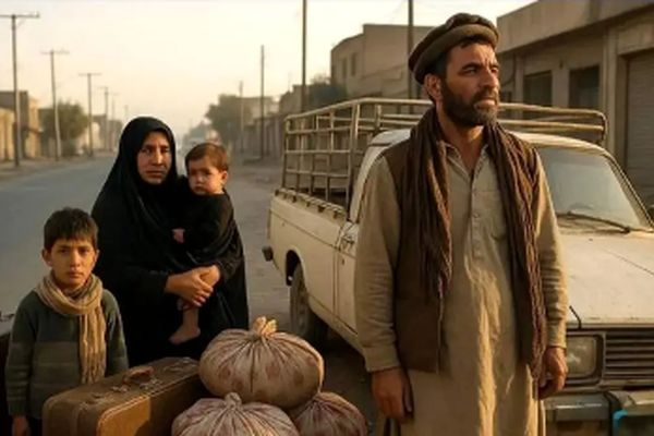 راز هولناک حضور افغان‌ها در بازار مسکن؛ قیمت‌ها در شوک!