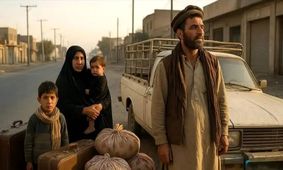 راز هولناک حضور افغان‌ها در بازار مسکن؛ قیمت‌ها در شوک!