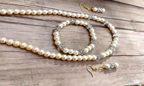 آیا مروارید گرانتر از الماس است؟