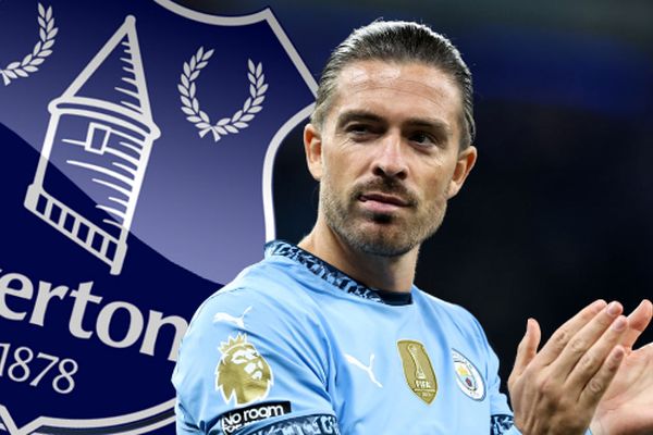 غیر رسمی؛ ستاره سیتی به اورتون پیوست!