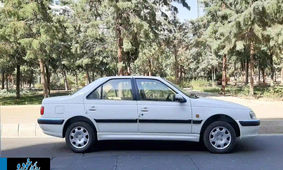 آغاز فروش ویژه ایران خودرو/ با 294 میلیون صاحب پژوپارس شوید