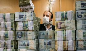 ایران‌مال با پول مردم؛ زیان بانک آینده روی دوش ۹۰ میلیون نفر