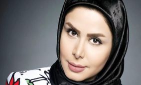 عاشقانه‌های نجمه جودکی برای همسرش که همه را شوکه کرد!