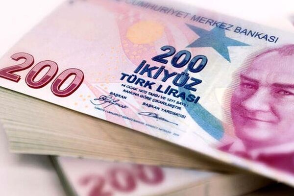 قیمت لیر ترکیه امروز اول مهر ۱۴۰۵