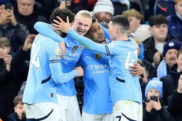 درآمد احتمالی ۱۵۰ میلیون یورویی برای سیتی، از فروش ستاره‌ها!