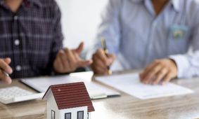 آیا هفته سیاه مشاوران املاک پایان کار آنهاست؟