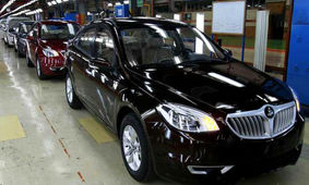 فروش جدید محصولات پارس خودرو آغاز شد+جزئیات و لینک