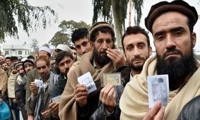 اخراج مهاجران افغان/ ثروت میلیاردی نصیب ایران شد!