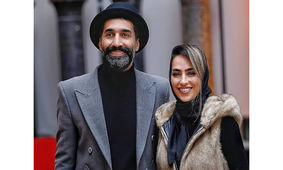  فیلم باورنکردنی از سمانه پاکدل، همسر هادی کاظمی از شرط عجیب صاحبخانه اش: عکاسی داخل خونه ممنوع و باید دختر و پسرمون بازیگر بشن! 