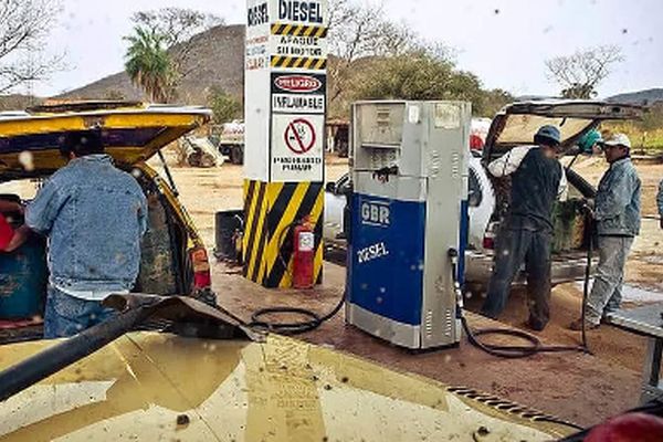 تهدیدات قیمت دستوری سوخت