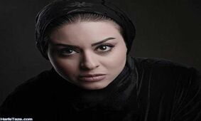 نسبت فامیلی زهرا اویسی با معروف ترین بازیگر ایرانی لو رفت / تا حالا نمی دانستید !