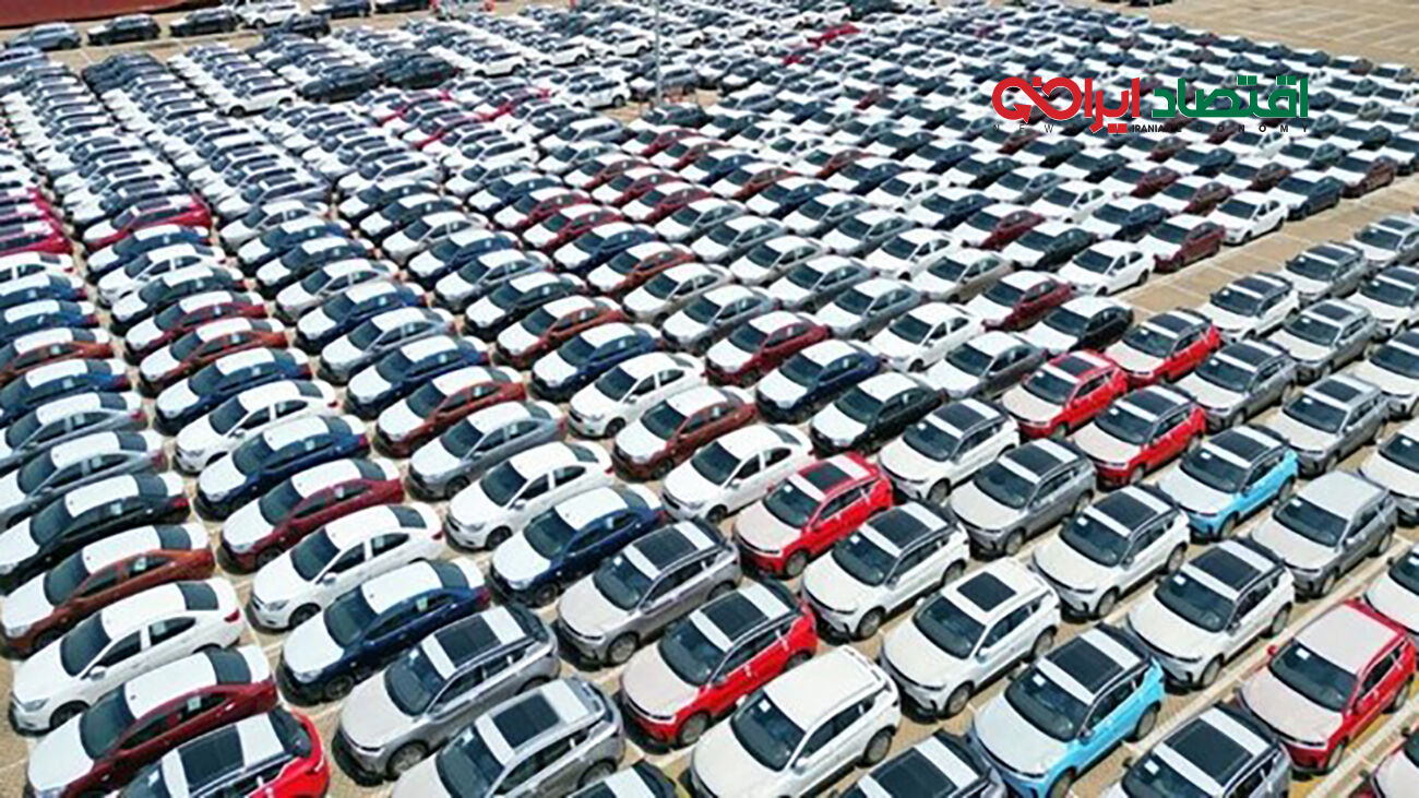 احتمال افزایش شدید قیمت خودرو در سال 1403 
