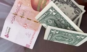 سقوط آزاد ریال