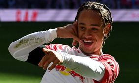 انتقال پرهزینه در راه لندن؟ سیمونز تا ۷۰ میلیون یورو قیمت خورد