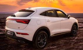 قیمت کارخانه فیدلیتی با اِل نود یکی شد / کاهش محسوس قیمت این خودرو خارجی
