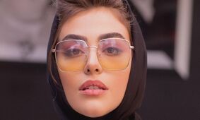 عکس های جدید از ریحانه پارسا در ترکیه / غم و اندوه موج می زند !