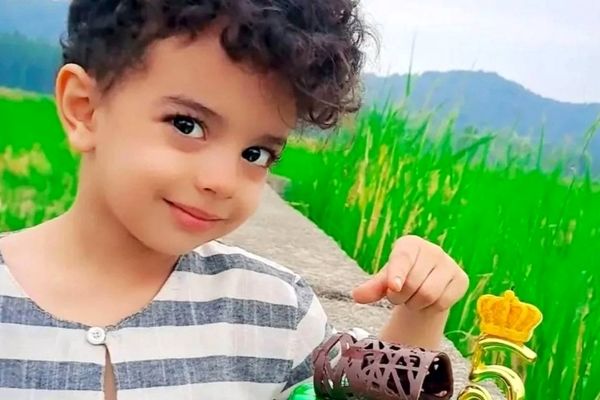 راز شب یلدای فراموش‌نشدنی مهدیار کلایی؛ از چیدمان سنتی تا خلاقیت شگفت‌انگیز قناد مازندرانی!