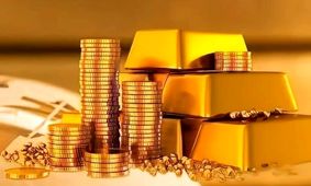 آیا قیمت طلا در آستانه یک جهش بزرگ است؟