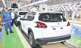 خریداران خودروهای مونتاژی طی 30 روز از 100 تا 180 میلیون ضرر کردند!