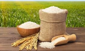 جدیدترین قیمت برنج ایرانی در شهریور ۱۴۰۴/ برنج هاشمی کیلویی چند؟