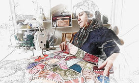 مشاغلی بی پشتوانه / سیاست دولتی پزعالی جیب خالی در مشاغل خانگی 