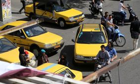 مژده به مردم: خبری از گرانی کرایه‌ها نیست!