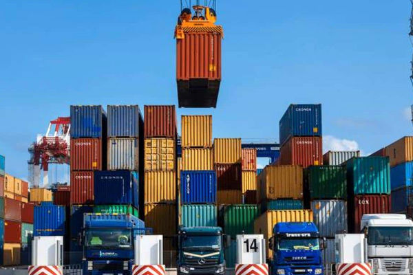 
ارز میلیاردی برای وارد کردن محموله مهم به کشور هزینه شد
