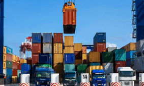 پیشتازان صادرات در 10 بازار اصلی