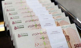  میانگین افزایش حقوق کارکنان دولت در ۱۴۰۳ اعلام شد
