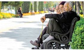 این گروه مشمول همسان سازی حقوق بازنشستگان می‌شوند
