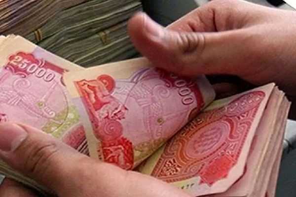 قیمت دینارعراق امروز شنبه ۵ مهر ۱۴۰۴ 