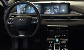 شرایط جدید فروش تیگو 8 پرو هیبریدی + جدول اقساط به‌روز!