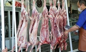 جدیدترین قیمت گوشت قرمز ۱۲ مهر 1404  اعلام شد+جدول