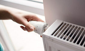 زنگ خطر مصرف گاز هم به صدا در آمد / وضعیت نگران کنندست !