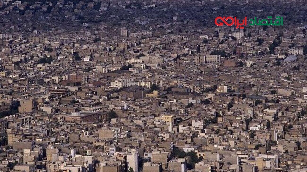سازمان امور مالیاتی یک ماه به صاحبان خانه‌های خالی برای اعتراض زمان داد