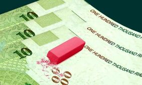 حذف چهار صفر از پول ملی/ پشت پرده تصمیم تاریخی آشکار شد!