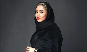 تیپ پسرانه آزاده زارعی با موهای از ته تراشیده و انگشتر مردانه شوکه‌تان می‌کند! + عکس