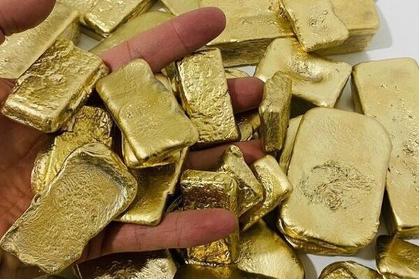 هشدار به خریداران طلا / این نوع طلا را نخرید!