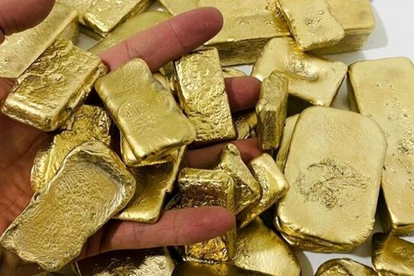 هشدار به خریداران طلا / این نوع طلا را نخرید!