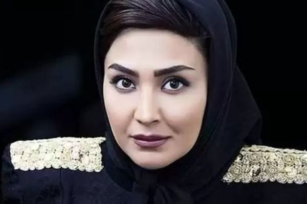 مریم مومن و تغییر شگفت‌آور استایل: حجاب عربی به سبک جذاب! + عکس