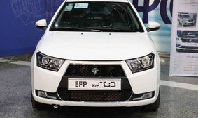 دنا پلاس چرا 70 میلیون گران شد؟ 