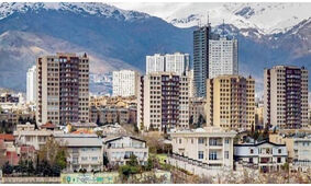 کدام مناطق تهران با 500 میلیون تومان خانه رهن کنیم +جدول
