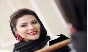 اسامی جذاب پوش ترین خانم بازیگران ایرانی !  عکس های باورنکردنی